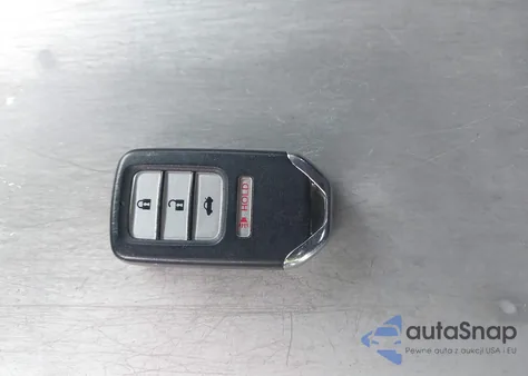 2013 Honda Accord Ex z USA, uszkodzony, nr VIN 1HGCR2F73DA036060